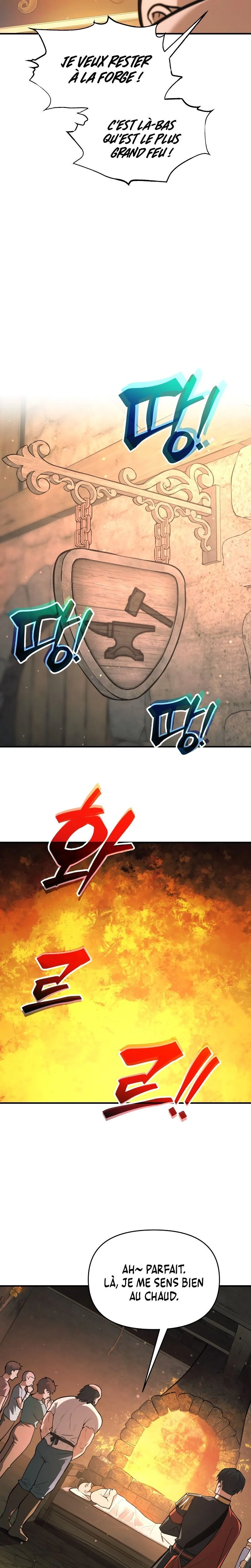 Tyrant of the Tower Defense Game Chapitre 167 - Page 15