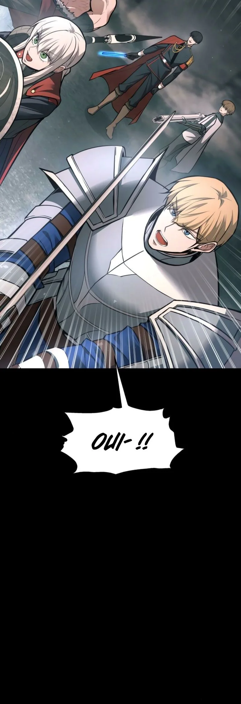Tyrant of the Tower Defense Game Chapitre 168 - Page 14