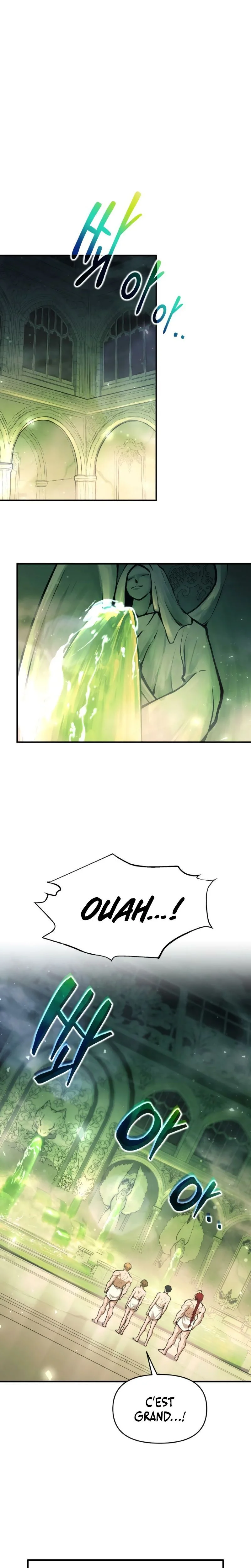 Tyrant of the Tower Defense Game Chapitre 168 - Page 20