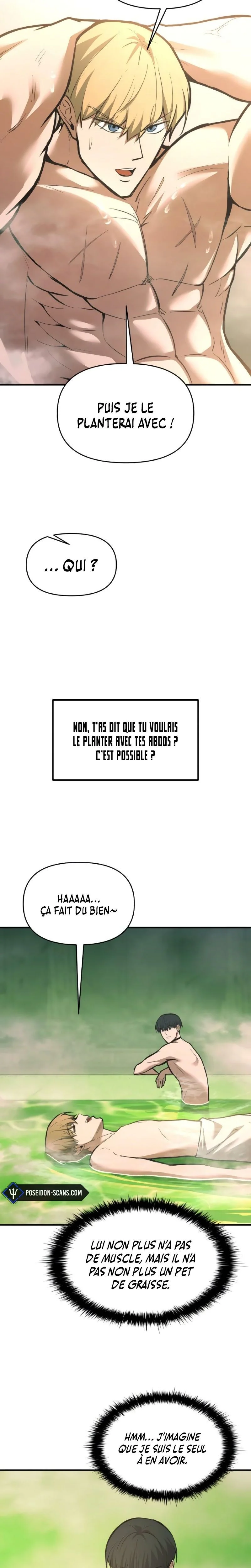 Tyrant of the Tower Defense Game Chapitre 168 - Page 26