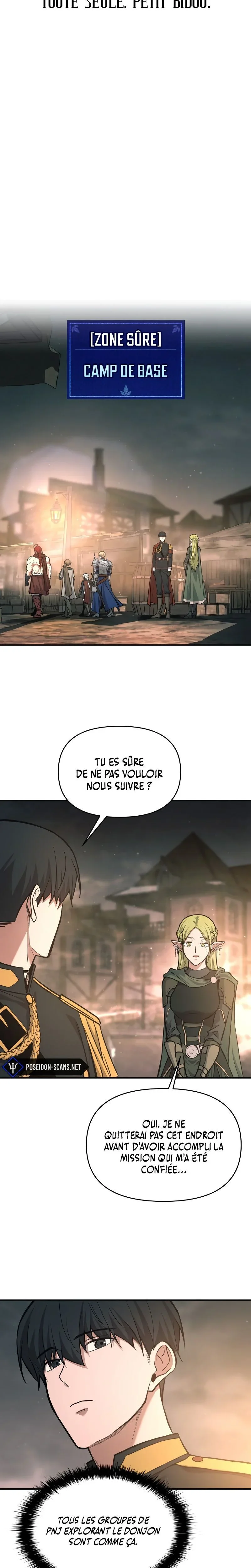 Tyrant of the Tower Defense Game Chapitre 169 - Page 29