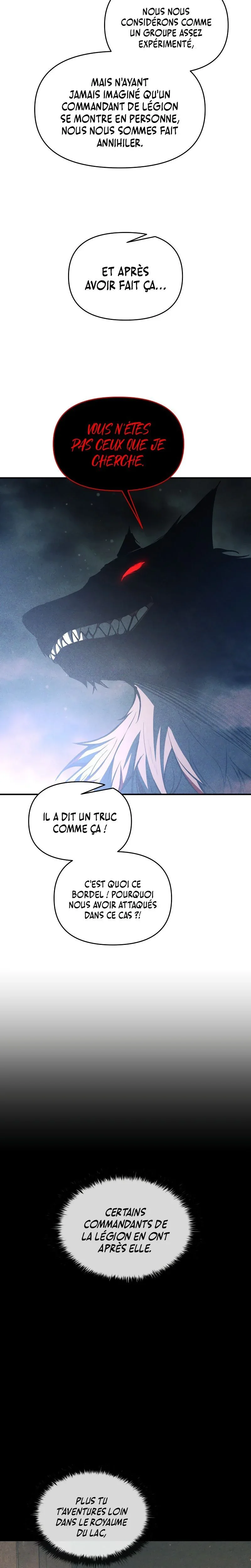 Tyrant of the Tower Defense Game Chapitre 169 - Page 16