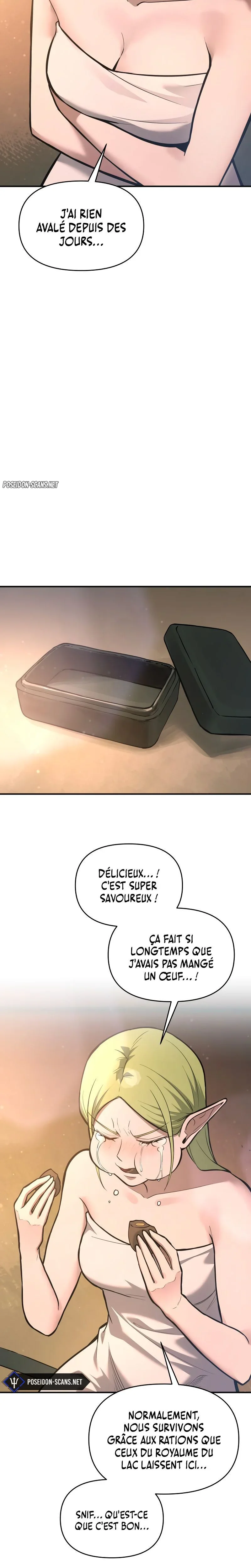 Tyrant of the Tower Defense Game Chapitre 169 - Page 26