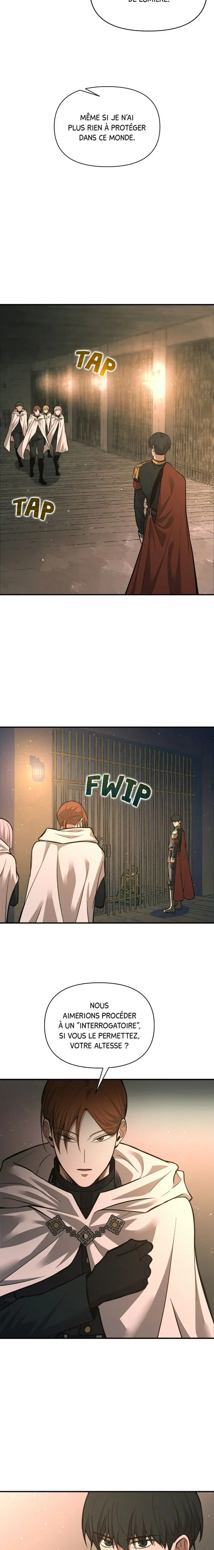 Tyrant of the Tower Defense Game Chapitre 171 - Page 19