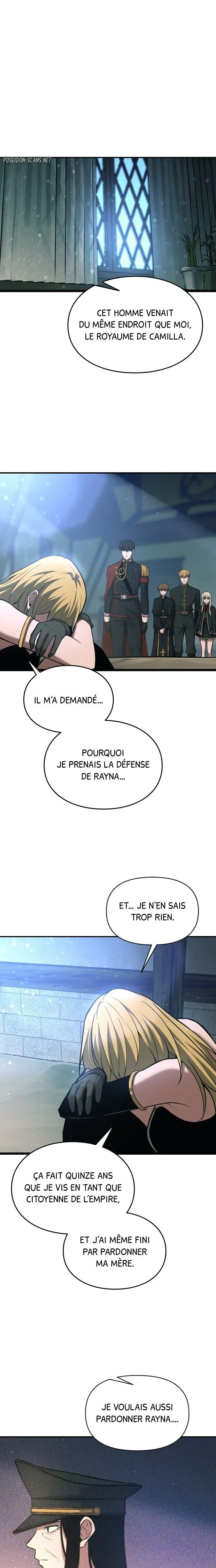 Tyrant of the Tower Defense Game Chapitre 172 - Page 1