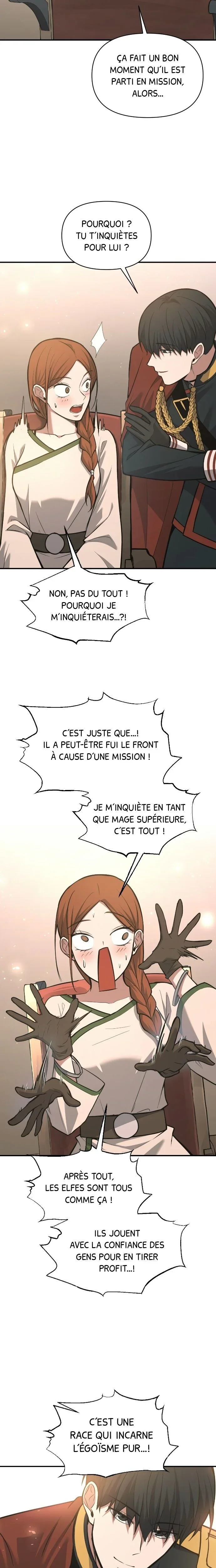 Tyrant of the Tower Defense Game Chapitre 172 - Page 8