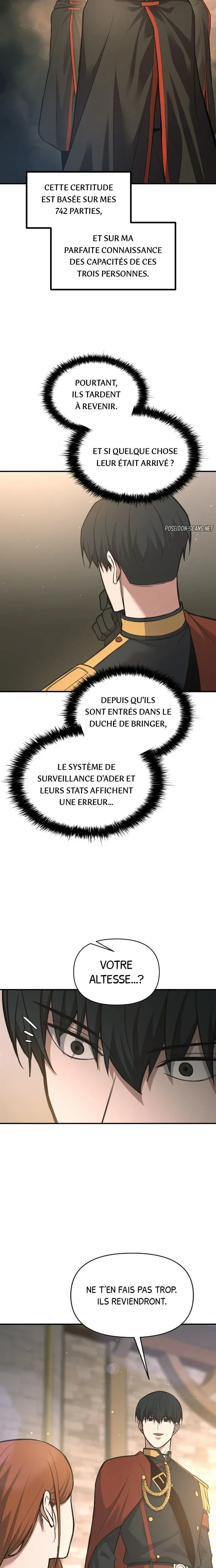 Tyrant of the Tower Defense Game Chapitre 172 - Page 10