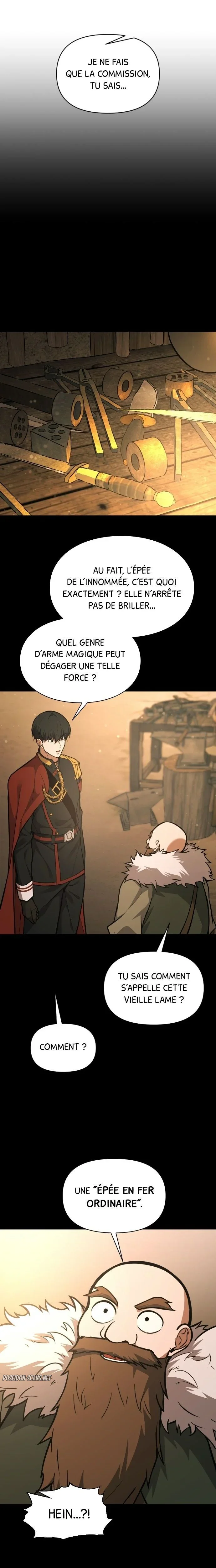Tyrant of the Tower Defense Game Chapitre 173 - Page 5