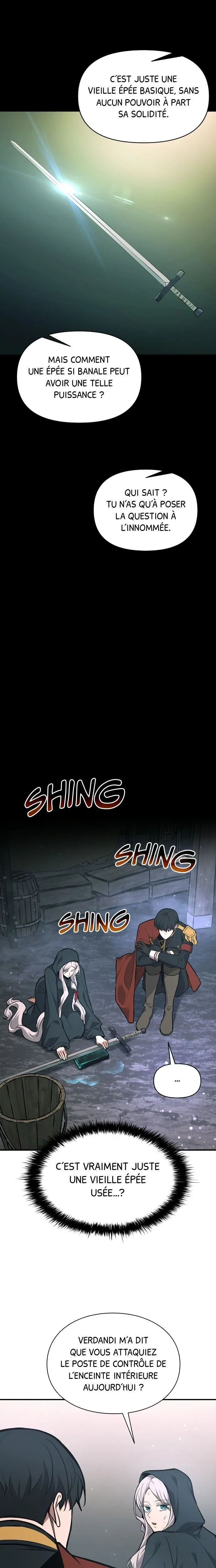 Tyrant of the Tower Defense Game Chapitre 173 - Page 6