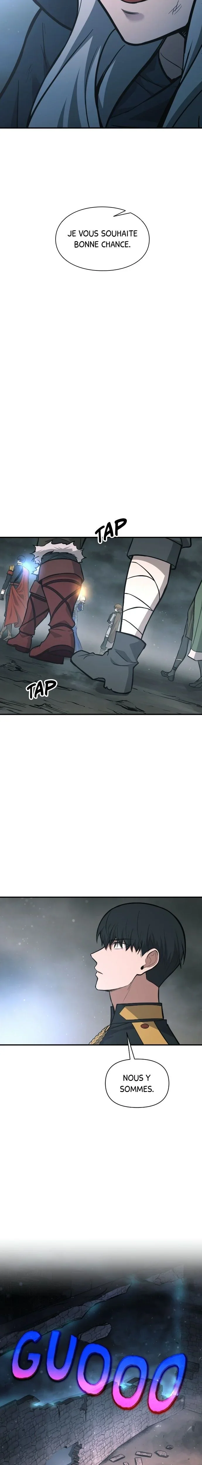 Tyrant of the Tower Defense Game Chapitre 173 - Page 8