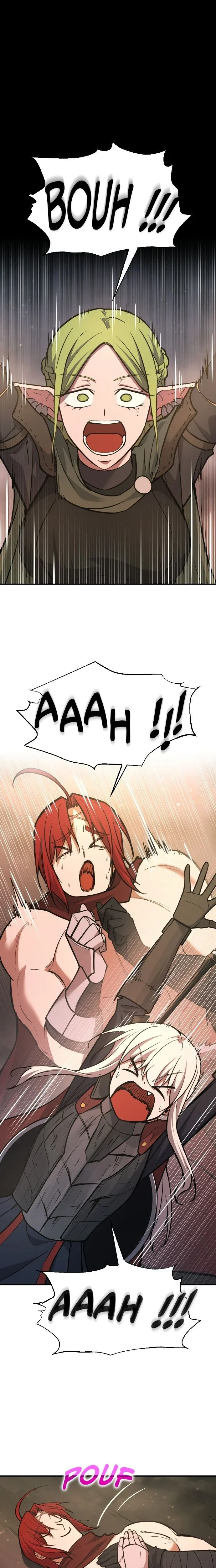 Tyrant of the Tower Defense Game Chapitre 173 - Page 18