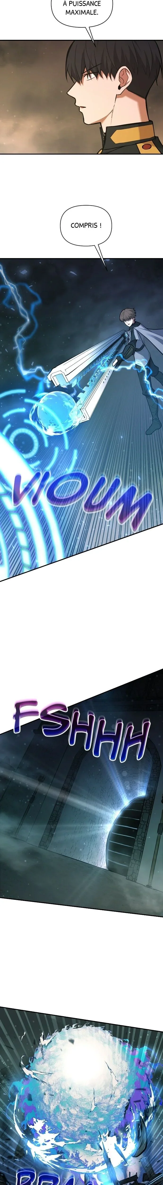 Tyrant of the Tower Defense Game Chapitre 173 - Page 23