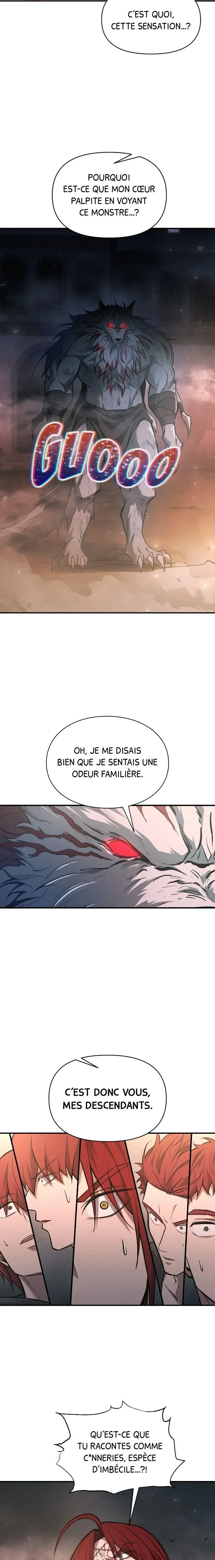 Tyrant of the Tower Defense Game Chapitre 175 - Page 4