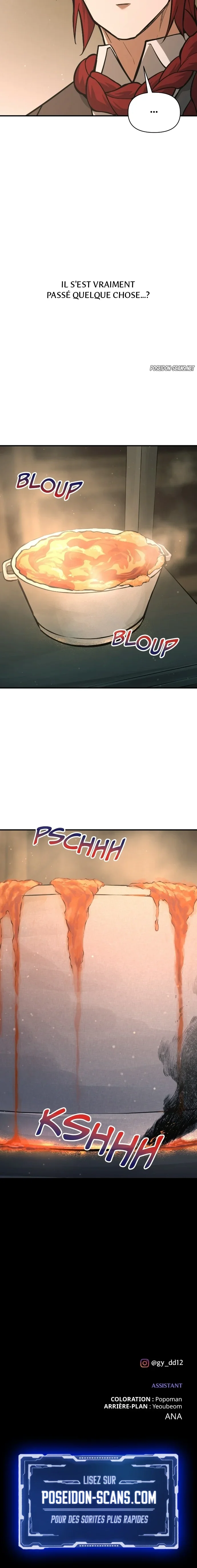 Tyrant of the Tower Defense Game Chapitre 175 - Page 25