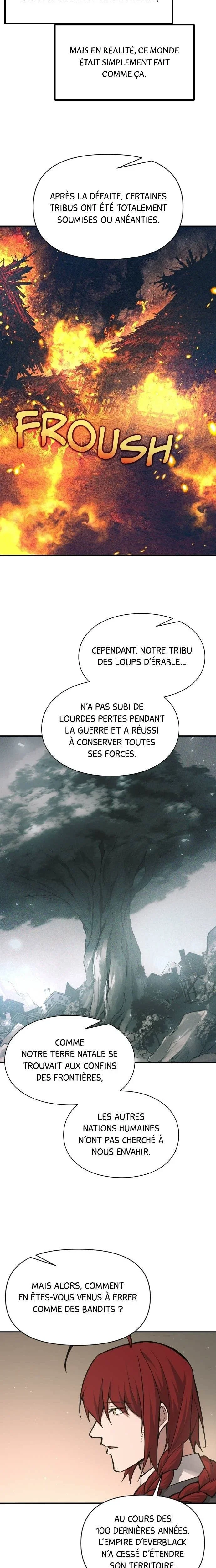 Tyrant of the Tower Defense Game Chapitre 176 - Page 21