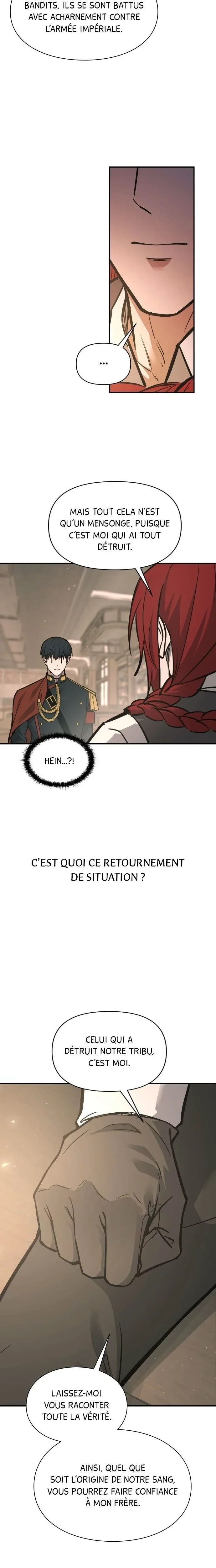 Tyrant of the Tower Defense Game Chapitre 176 - Page 23