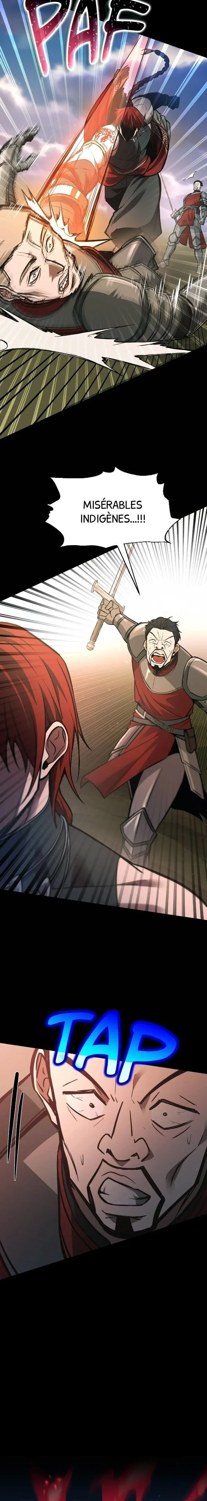 Tyrant of the Tower Defense Game Chapitre 176 - Page 26