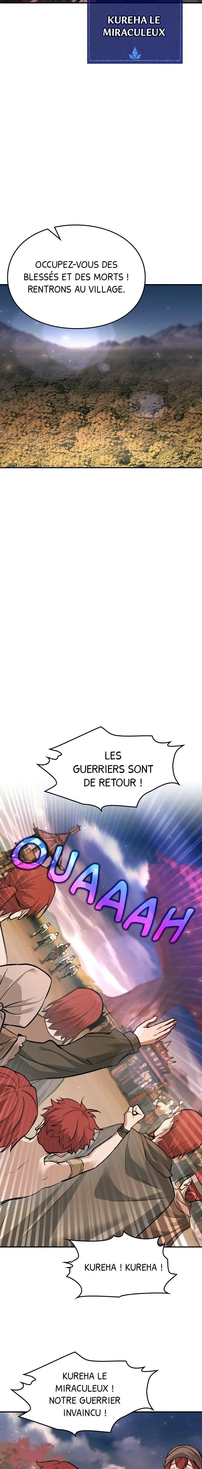 Tyrant of the Tower Defense Game Chapitre 177 - Page 2