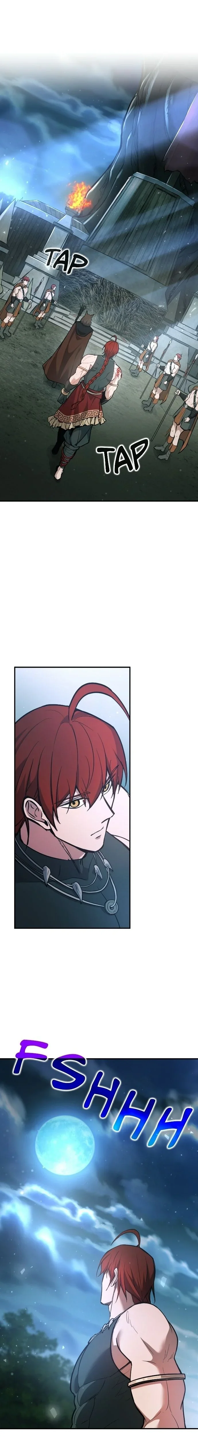 Tyrant of the Tower Defense Game Chapitre 177 - Page 9