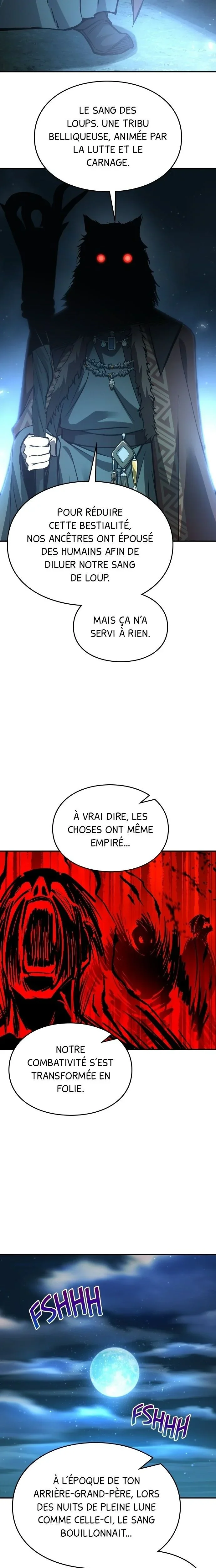 Tyrant of the Tower Defense Game Chapitre 177 - Page 11