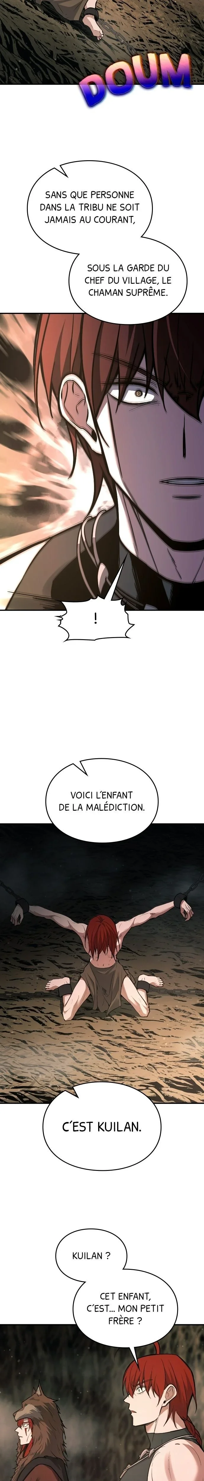 Tyrant of the Tower Defense Game Chapitre 177 - Page 16