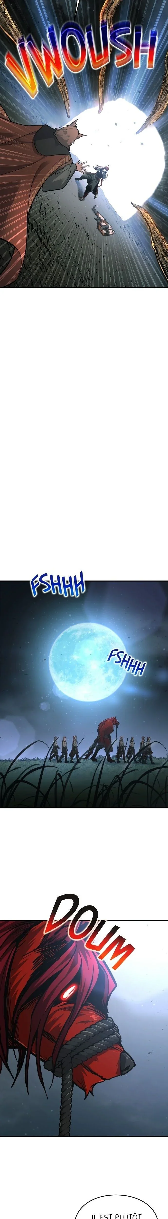 Tyrant of the Tower Defense Game Chapitre 178 - Page 14