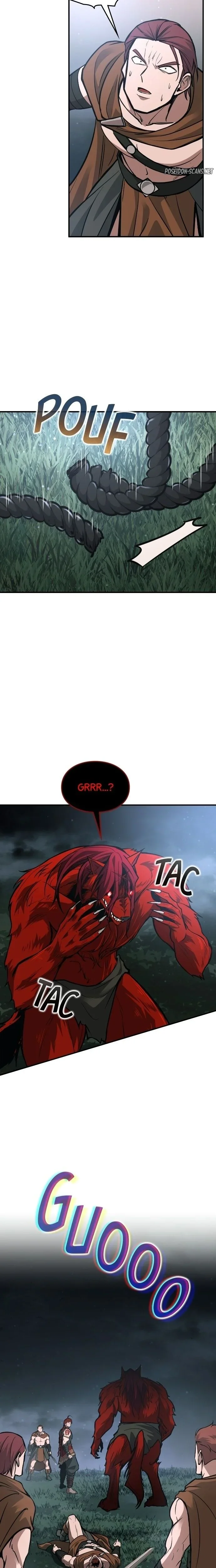 Tyrant of the Tower Defense Game Chapitre 178 - Page 20