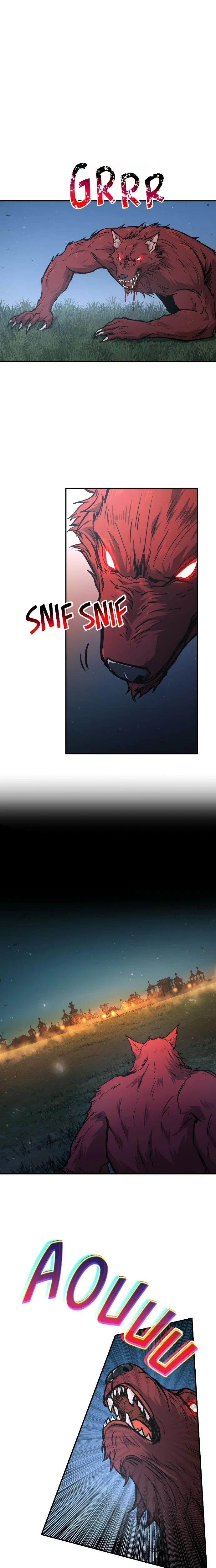 Tyrant of the Tower Defense Game Chapitre 179 - Page 4