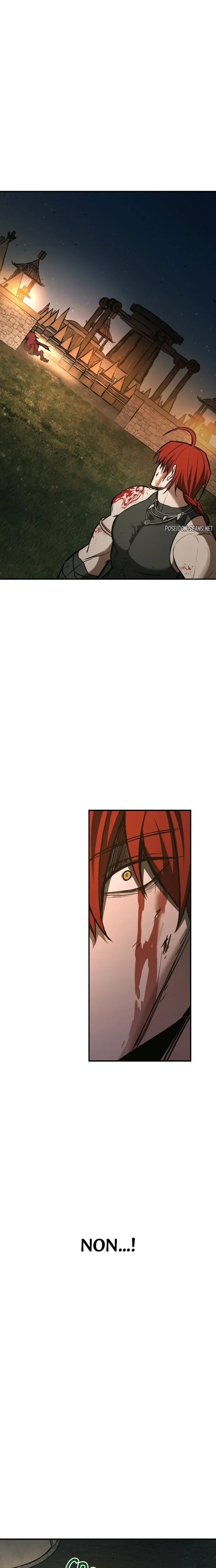 Tyrant of the Tower Defense Game Chapitre 179 - Page 10