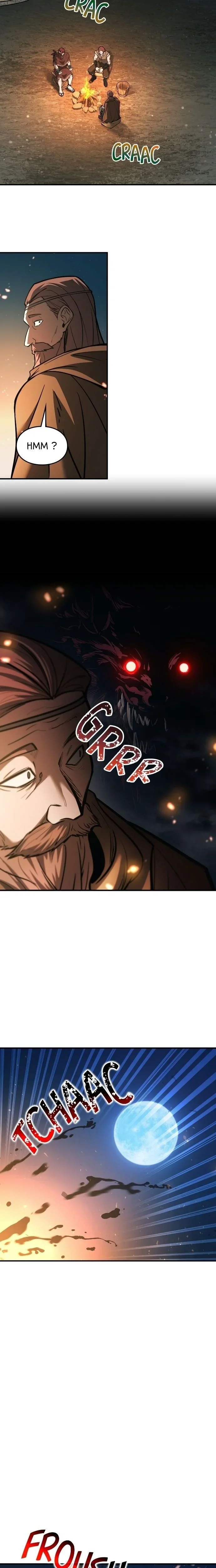 Tyrant of the Tower Defense Game Chapitre 179 - Page 11