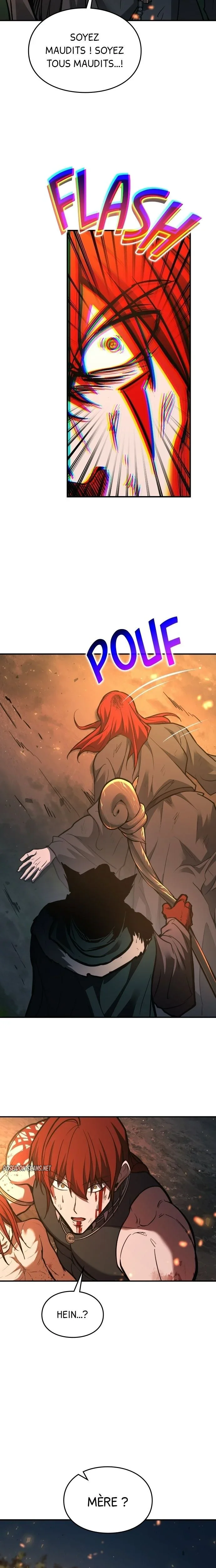 Tyrant of the Tower Defense Game Chapitre 179 - Page 15