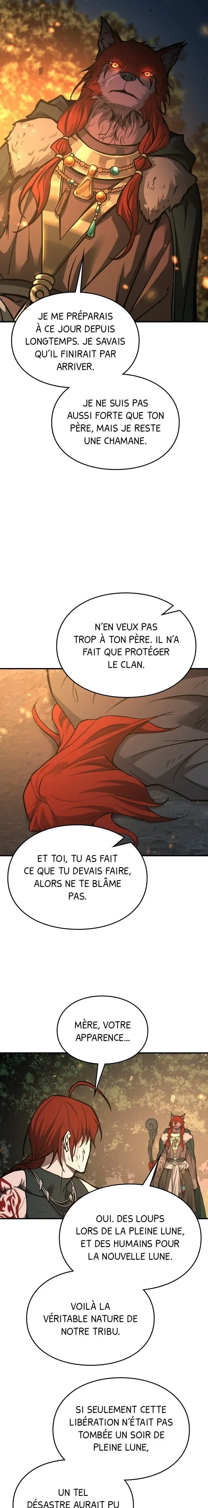 Tyrant of the Tower Defense Game Chapitre 179 - Page 16