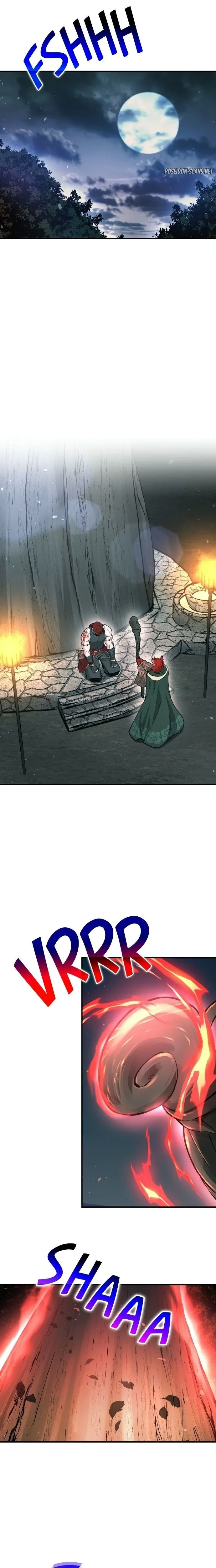 Tyrant of the Tower Defense Game Chapitre 179 - Page 20