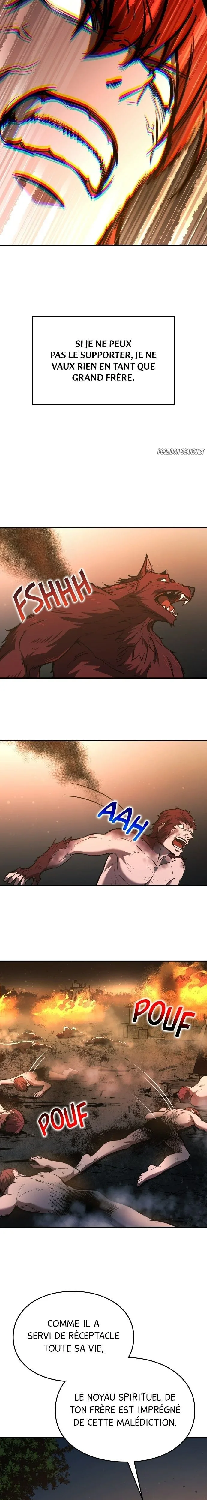 Tyrant of the Tower Defense Game Chapitre 179 - Page 22