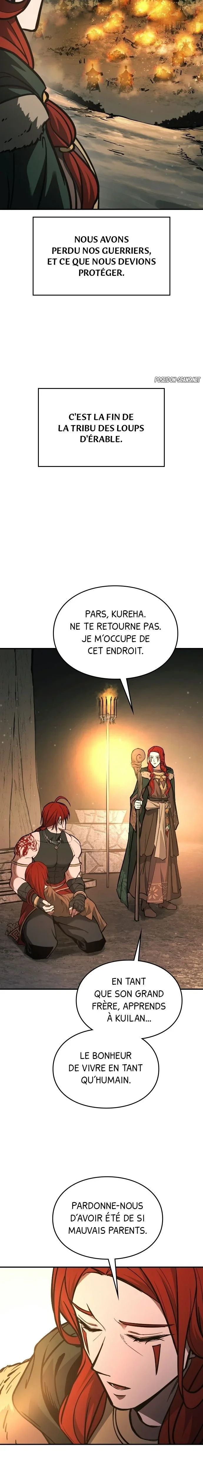 Tyrant of the Tower Defense Game Chapitre 179 - Page 25