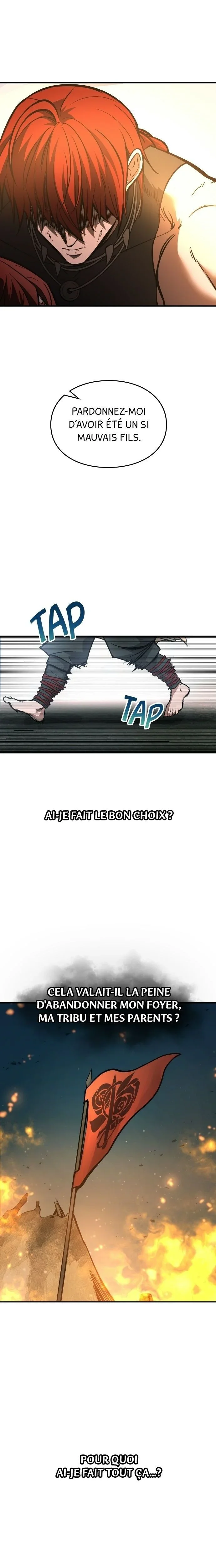 Tyrant of the Tower Defense Game Chapitre 179 - Page 26