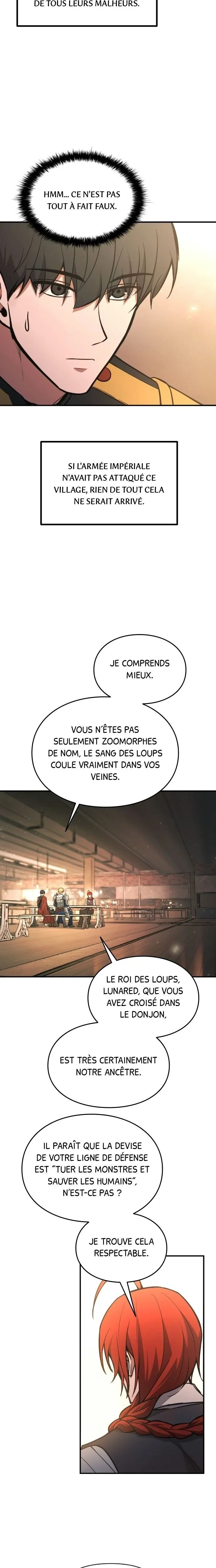 Tyrant of the Tower Defense Game Chapitre 180 - Page 2