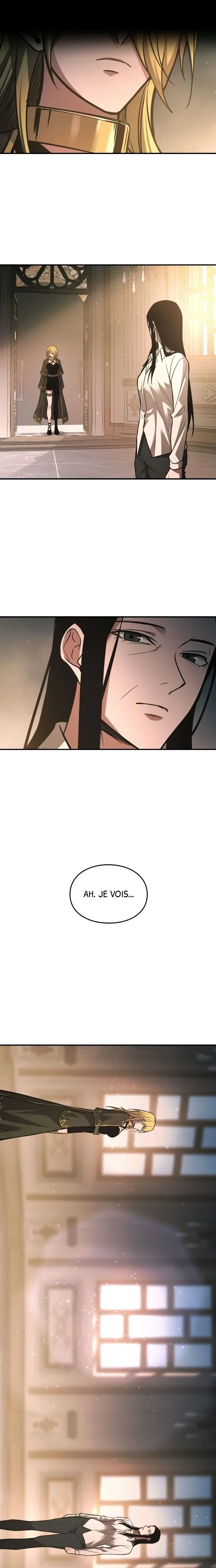 Tyrant of the Tower Defense Game Chapitre 180 - Page 14