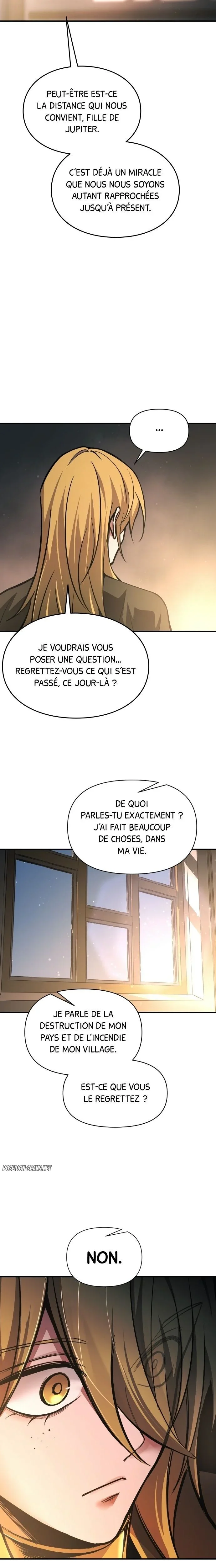 Tyrant of the Tower Defense Game Chapitre 180 - Page 15