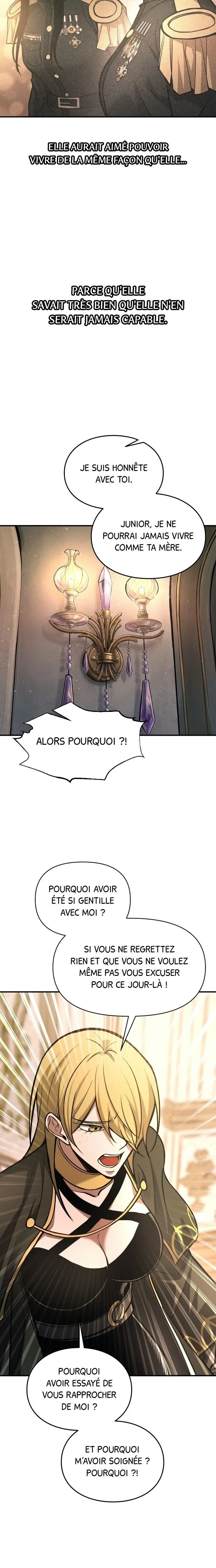 Tyrant of the Tower Defense Game Chapitre 180 - Page 19