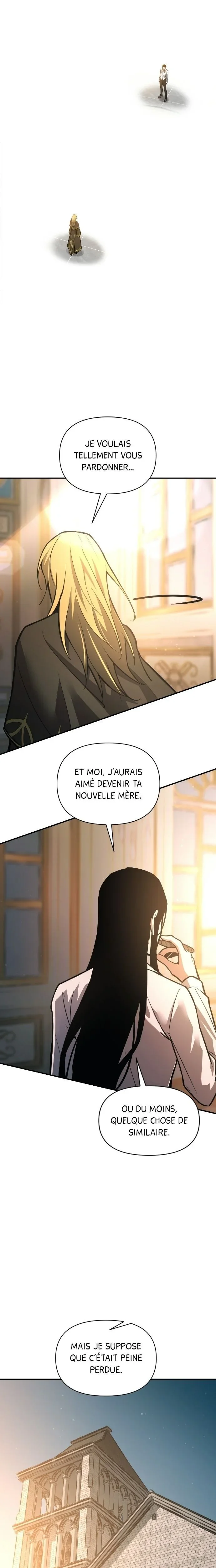 Tyrant of the Tower Defense Game Chapitre 180 - Page 21