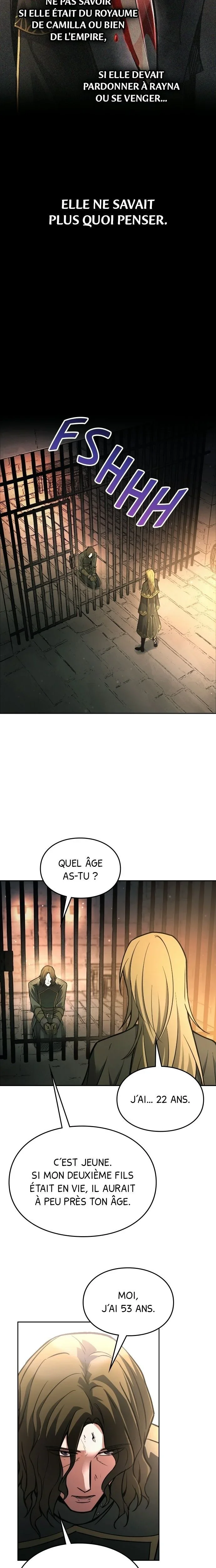 Tyrant of the Tower Defense Game Chapitre 181 - Page 4