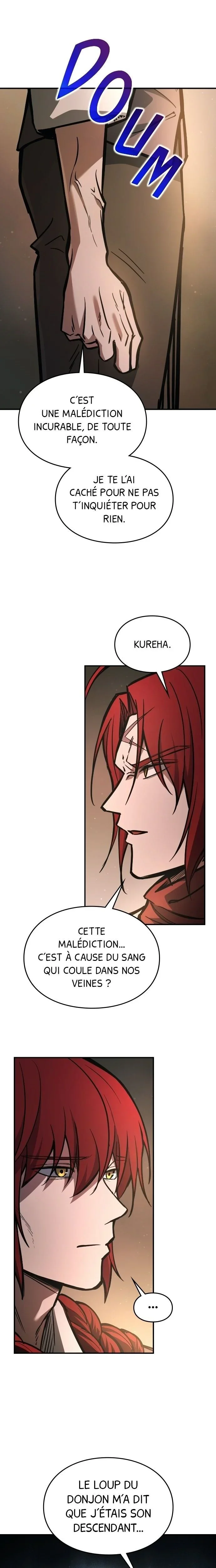 Tyrant of the Tower Defense Game Chapitre 182 - Page 2