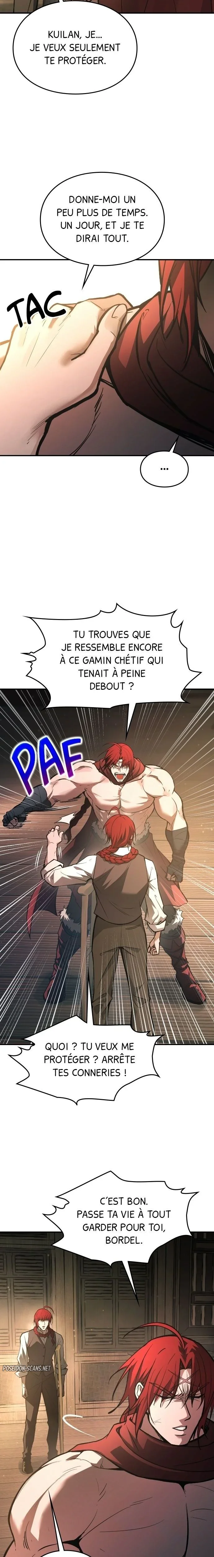 Tyrant of the Tower Defense Game Chapitre 182 - Page 5