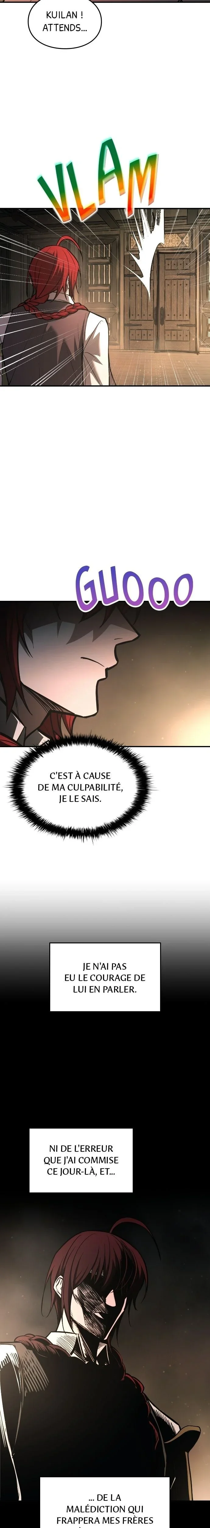 Tyrant of the Tower Defense Game Chapitre 182 - Page 6