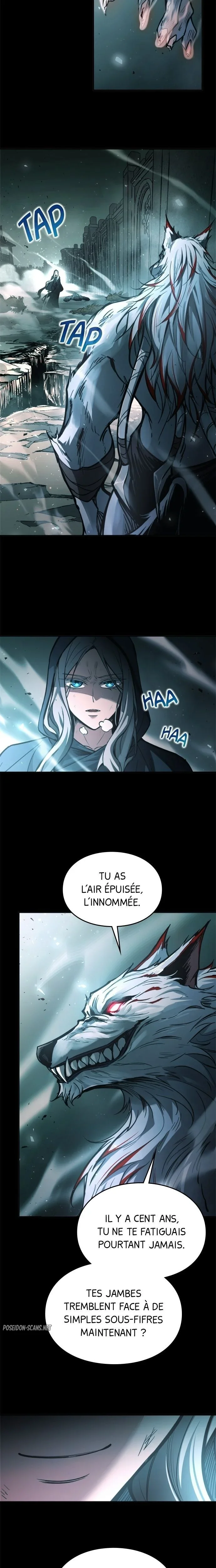 Tyrant of the Tower Defense Game Chapitre 182 - Page 12