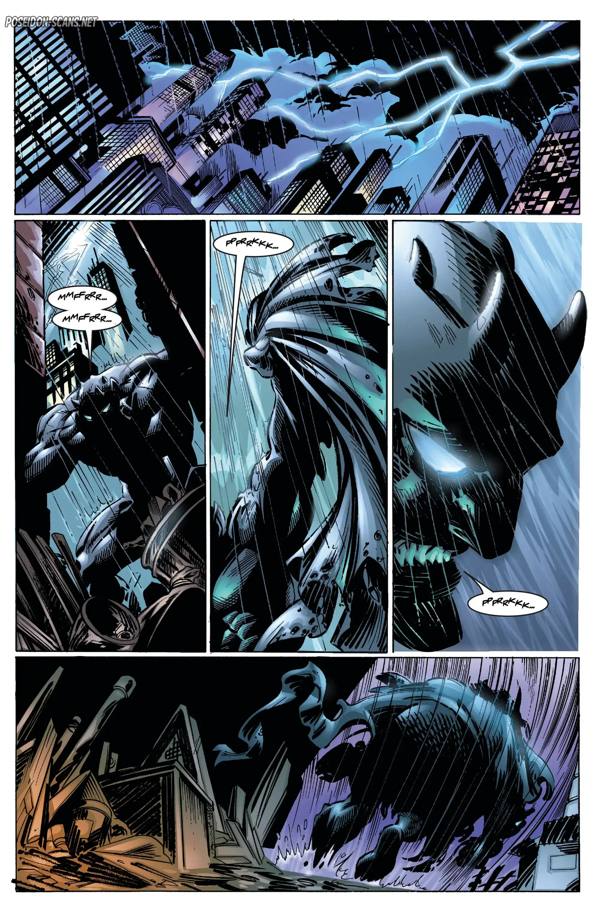 Ultimate Spider-Man – Omnibus Chapitre 1 - Page 115
