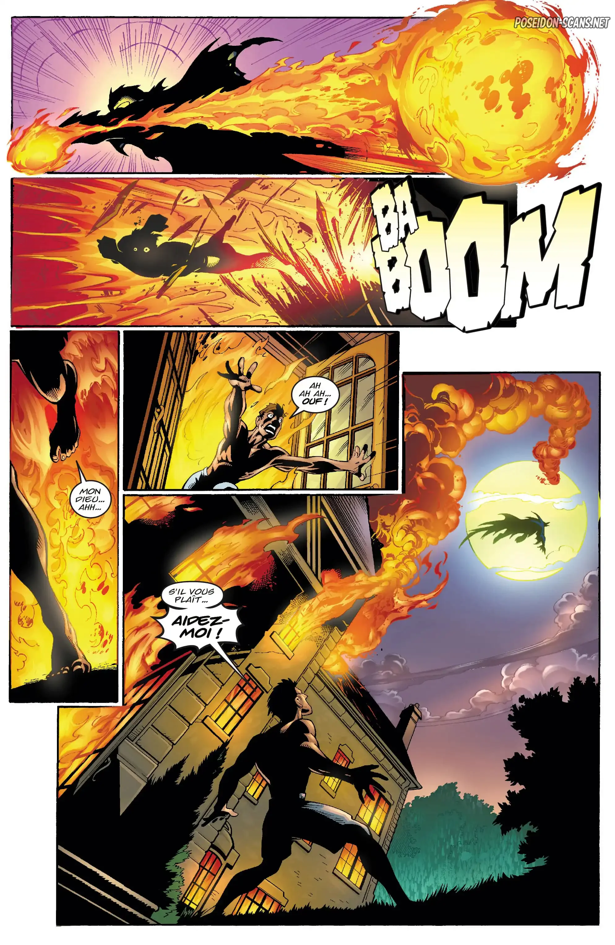 Ultimate Spider-Man – Omnibus Chapitre 1 - Page 121