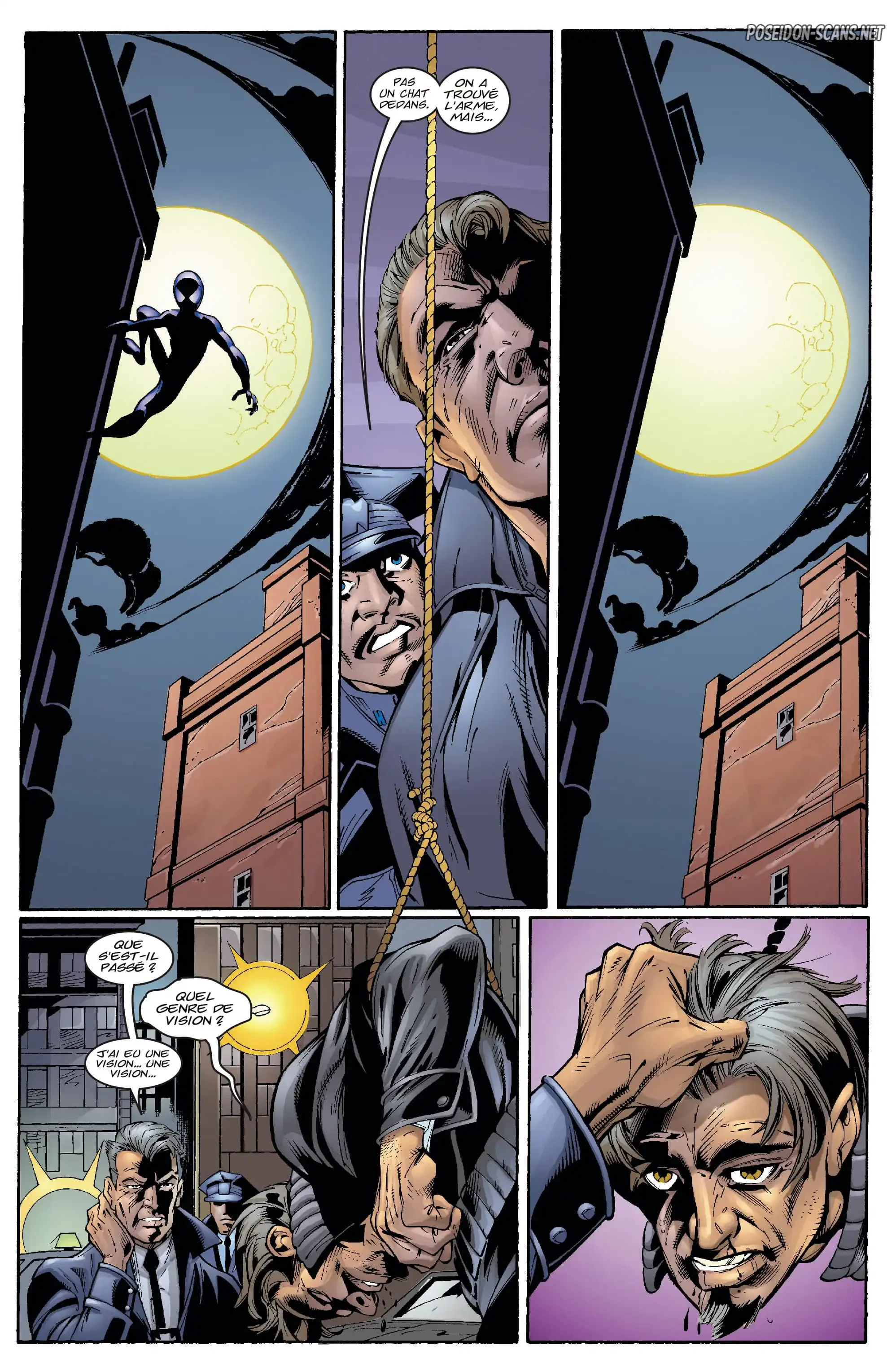 Ultimate Spider-Man – Omnibus Chapitre 1 - Page 133
