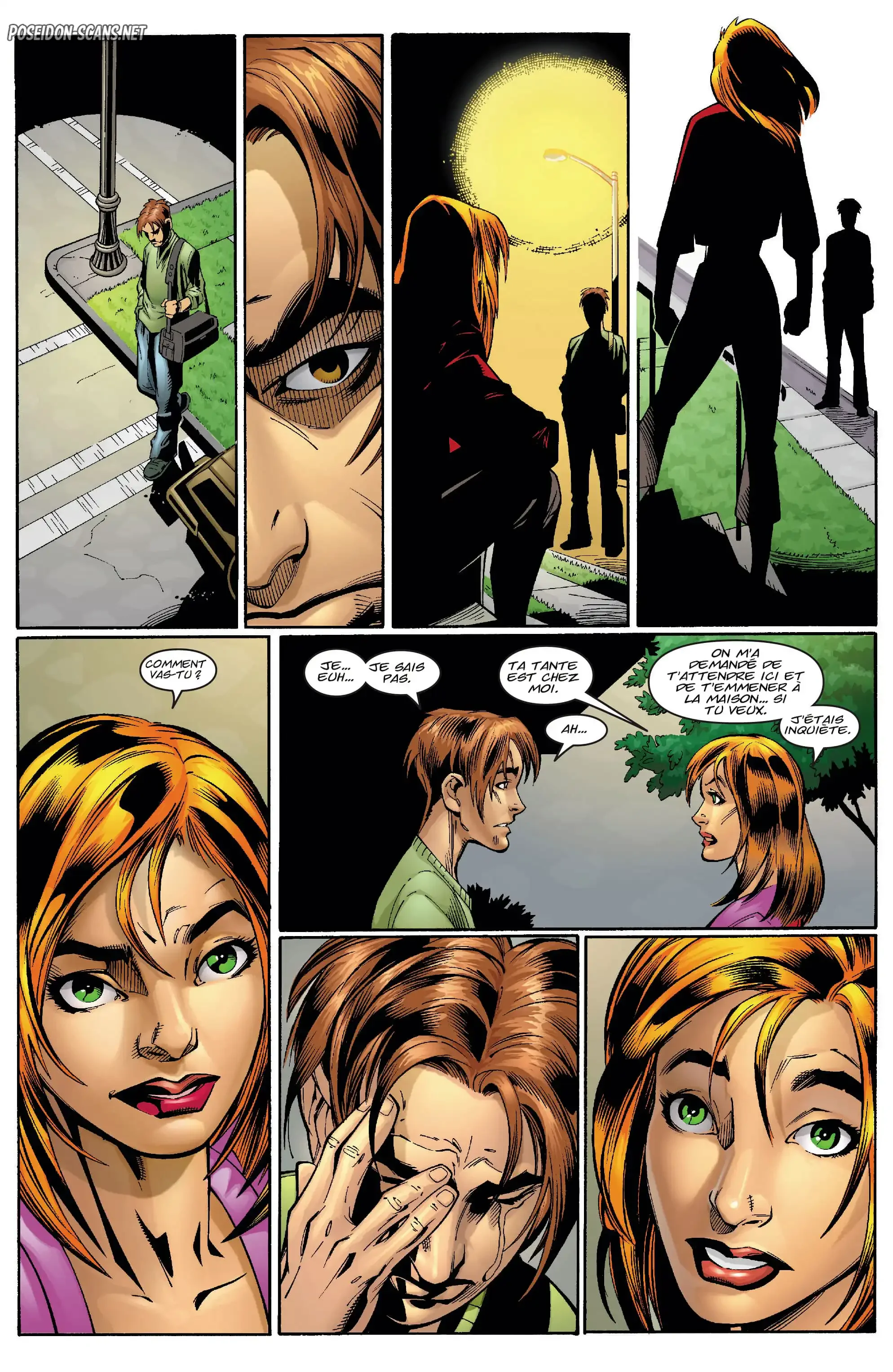 Ultimate Spider-Man – Omnibus Chapitre 1 - Page 136